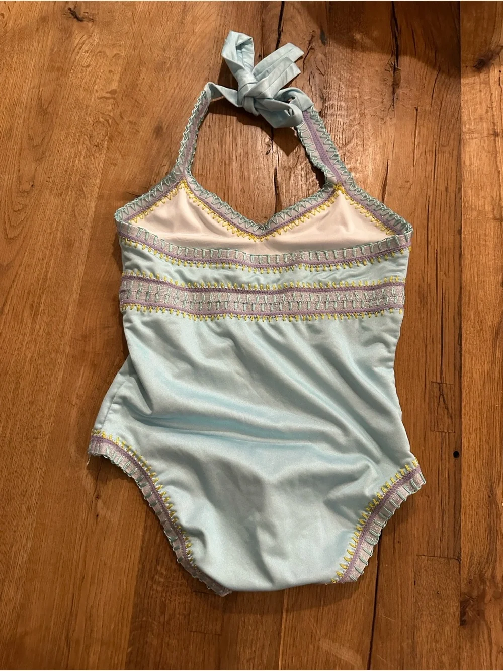 PQ Swim used good